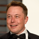 CEO of Tesla and Space X Elon Musk attends the 2015 Vanity Fair Oscar Party hosted by Graydon Carter at Wallis Annenberg Center for the Performing Arts on February 22, 2015 in Beverly Hills, California.